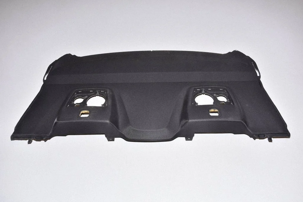 Galinė palangė