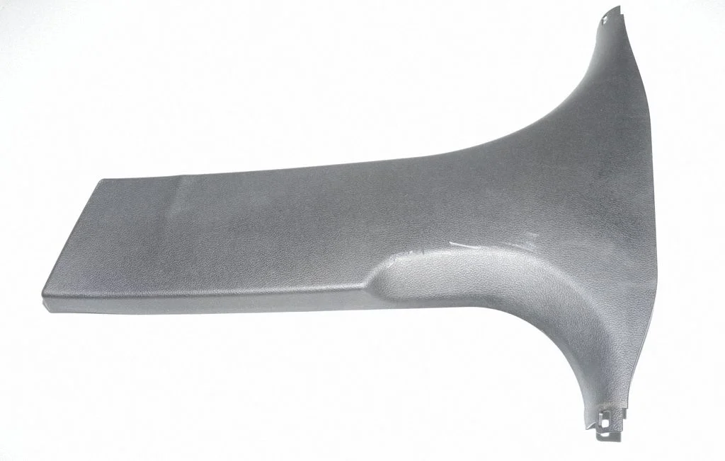 (B) piilari kate (alumine) – BMW 3-seeria F30 F35 F31 (2012-2018)