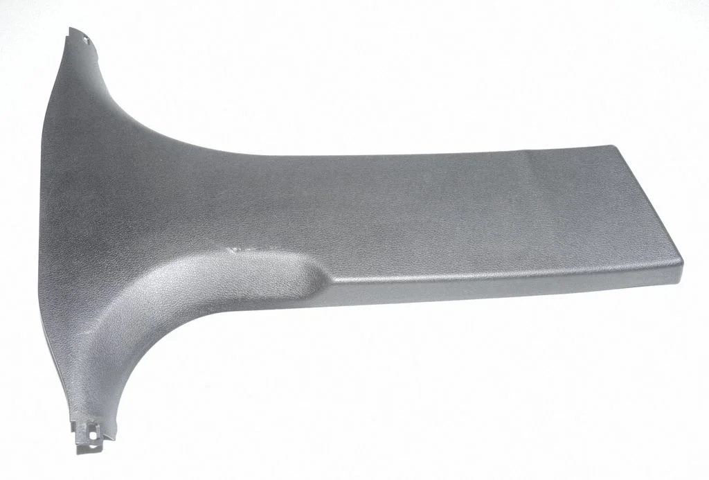 (B) piilari kate (alumine) – BMW 3-seeria F30 F35 F31 (2012-2018)