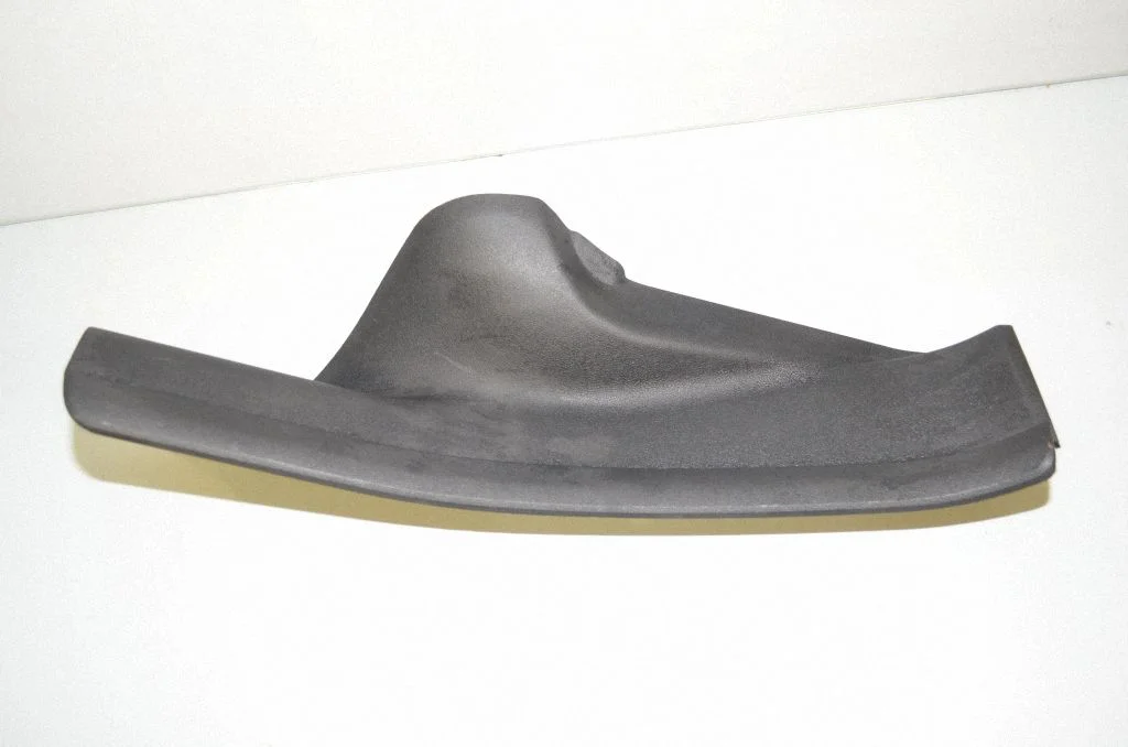Rear sill trim cover 7446423