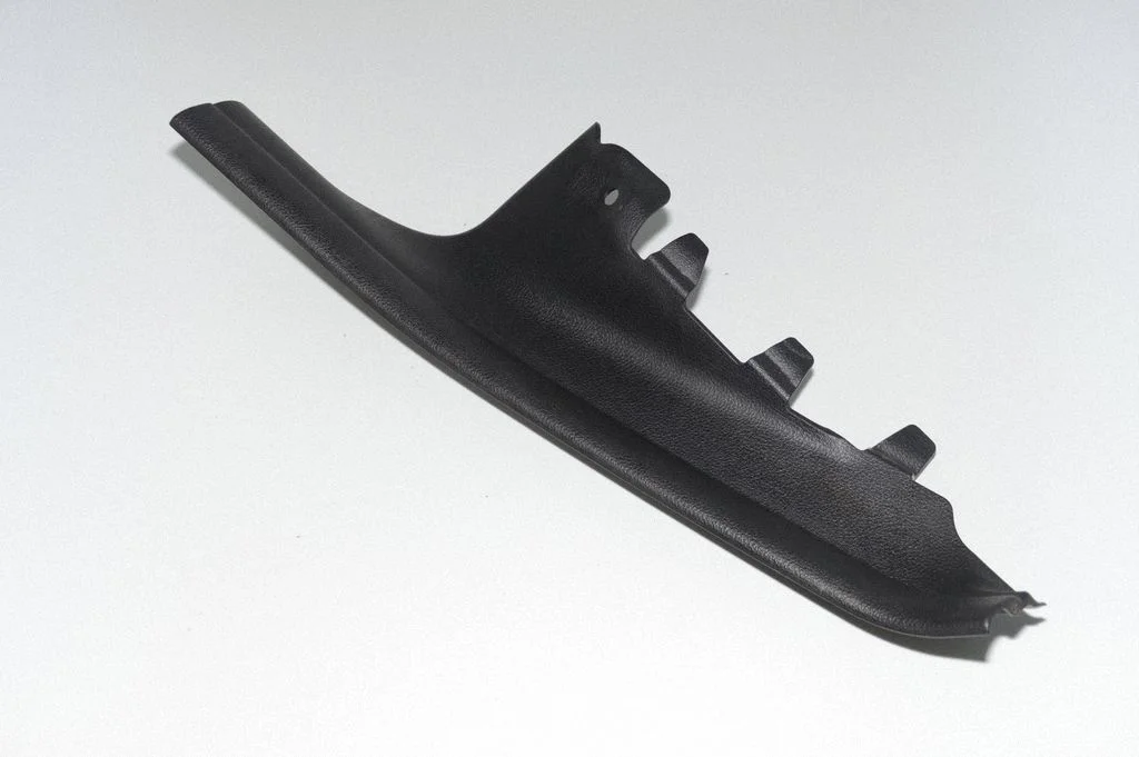 Rear sill trim cover – BMW 3 Series F30 F35 F31 (2012-2018)