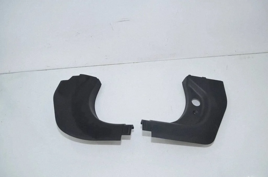Front sill trim cover 7446427