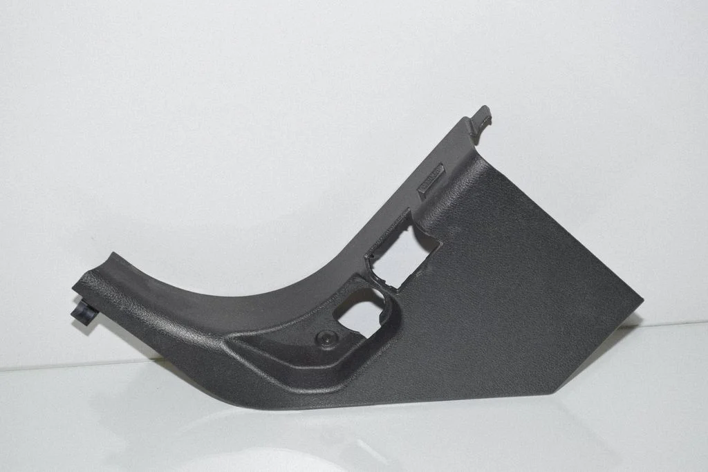 Front sill trim cover – BMW X3 F25 (2010-2017)