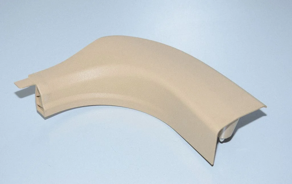 Front sill trim cover 9138942