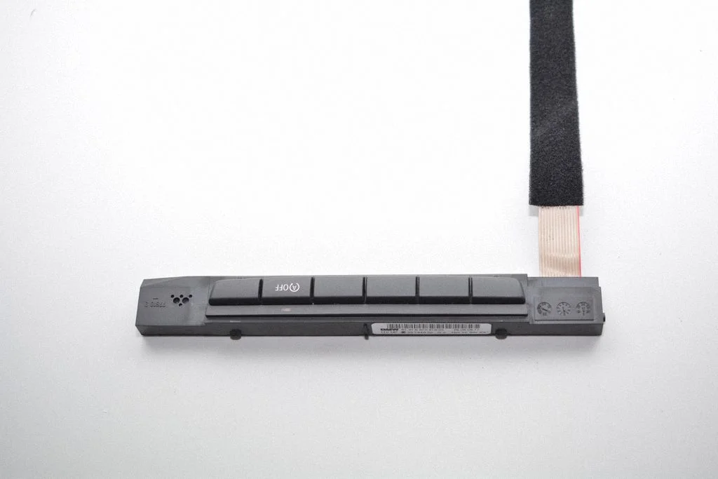 Traction control (ASR) switch 6970919 – BMW 1 Series E81 E87 (2004-2011)