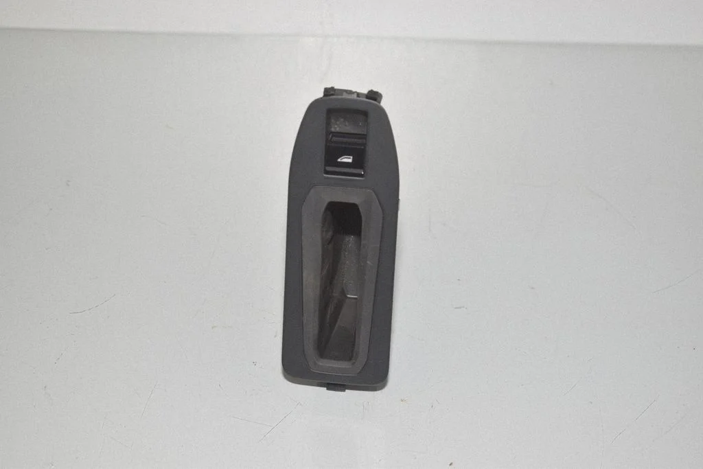 Electric window control switch – BMW iX3 (2020-2025)