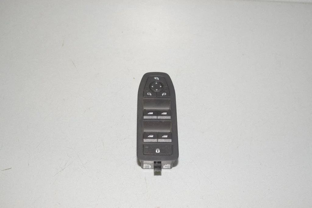 Electric window control switch – BMW iX3 (2020-2025)