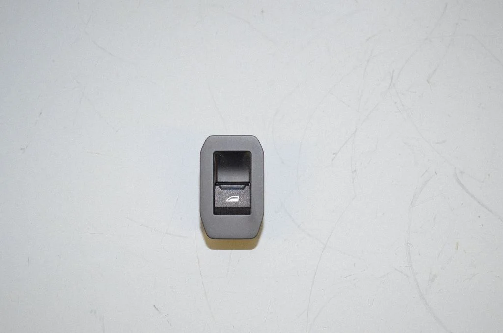 Electric window control switch – BMW iX3 (2020-2025)