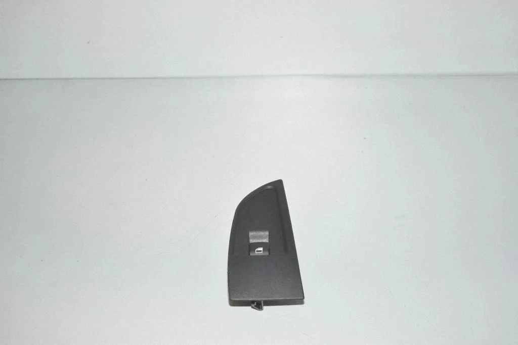 Electric window control switch 9208107