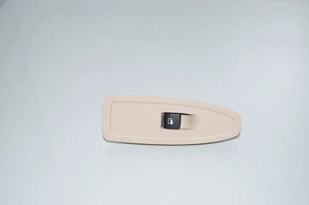 Przełącznik szyb elektrycznych – BMW Seria 3 F30 F35 F31 (2012-2018)