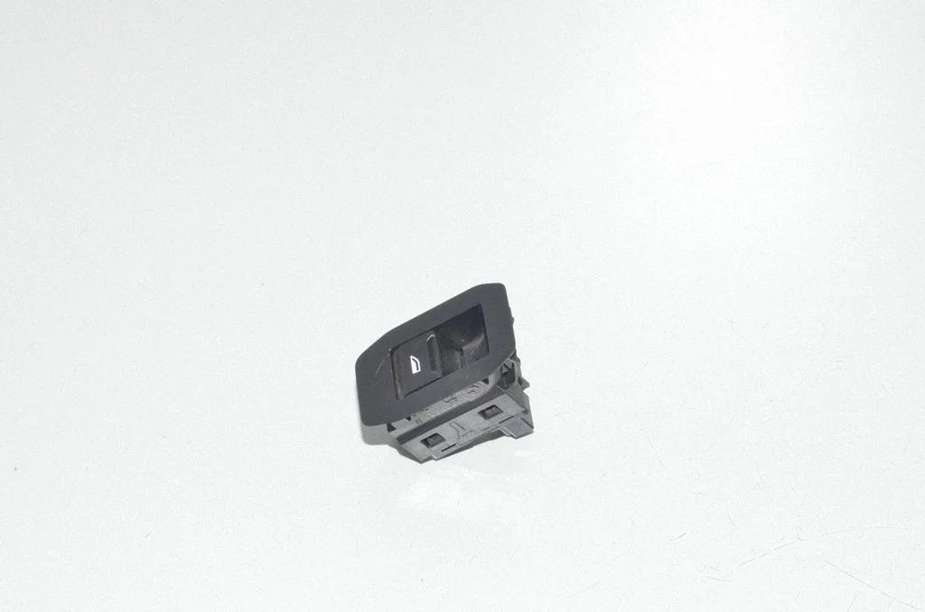 Electric window control switch – BMW iX1 (2022-)