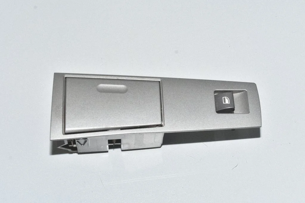 Electric window control switch – BMW 7 Series E65 E66 (2001-2008)