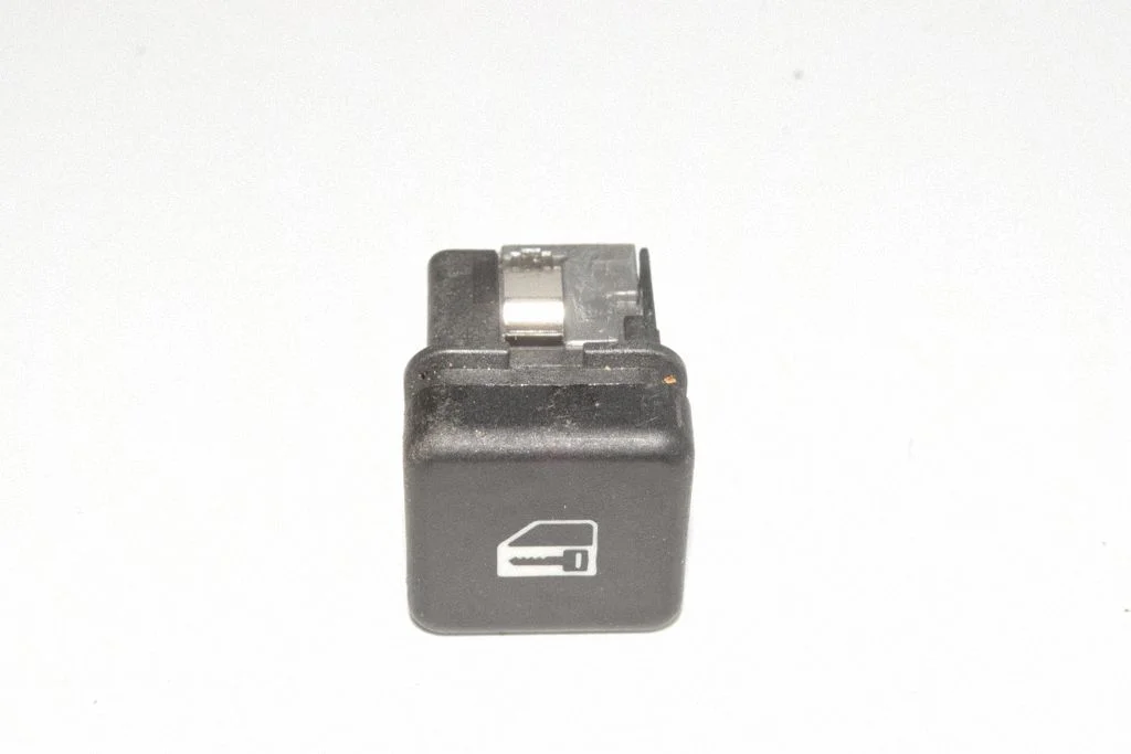 Elektrinių langų jungtukas