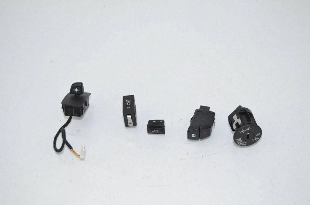 Other switches/knobs/shifts 9188877