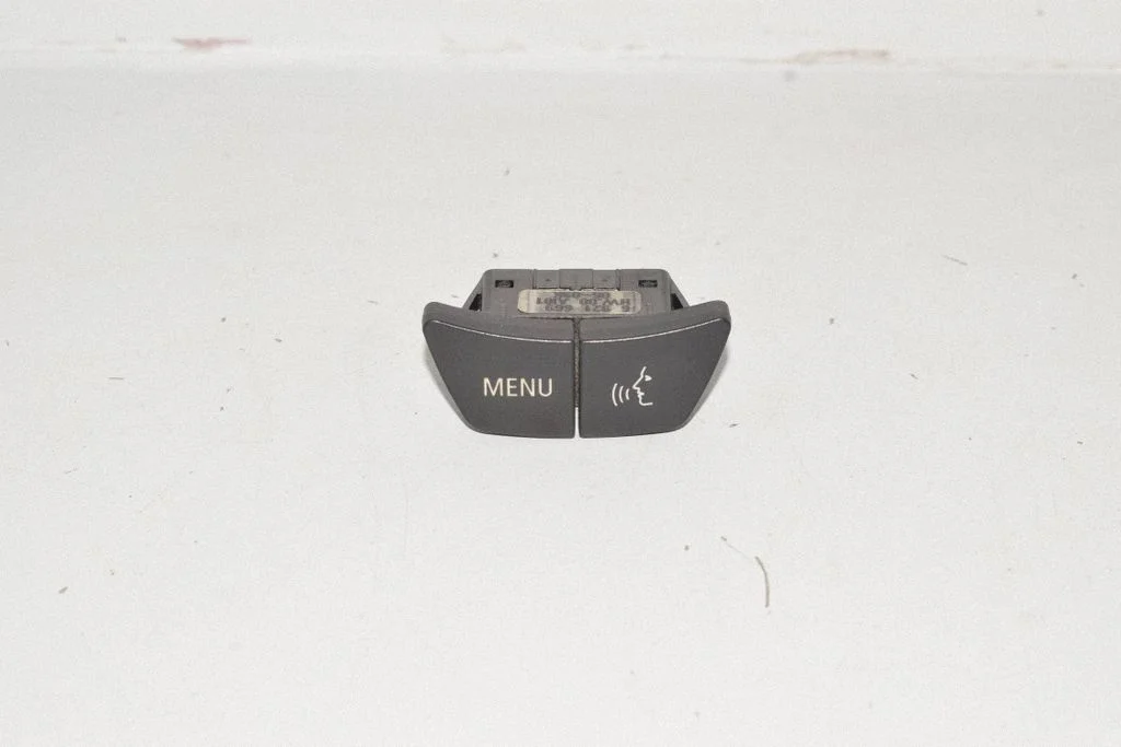 Other switches/knobs/shifts – BMW 5 Series E60 E61 (2004-2010)