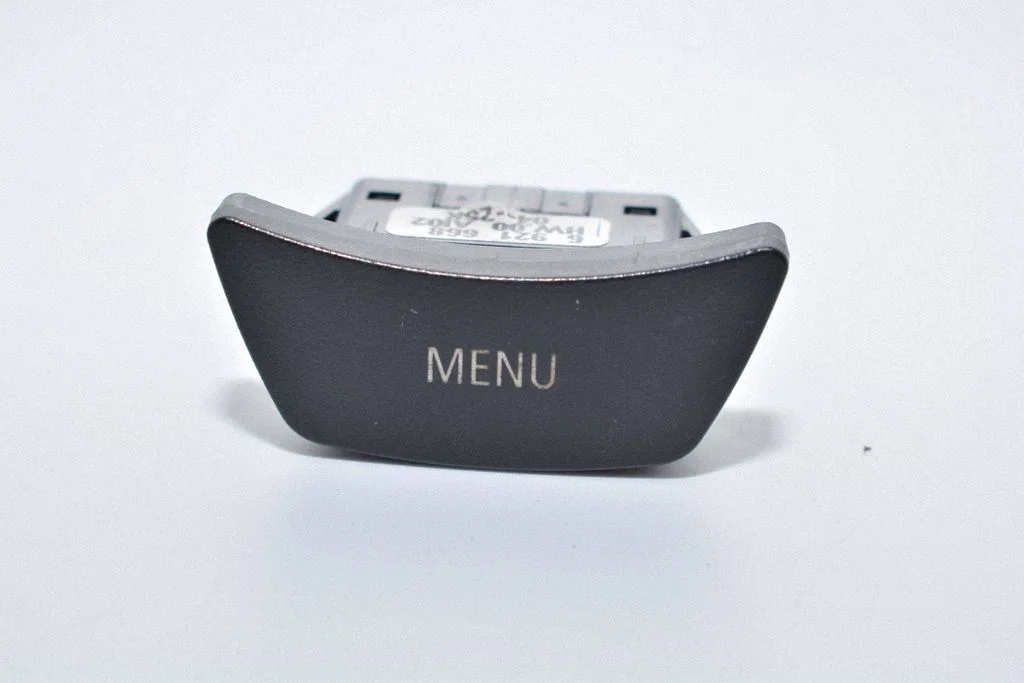 Muud lülitid / nupud / hoovad – BMW 5-seeria E60 E61 (2004-2010)
