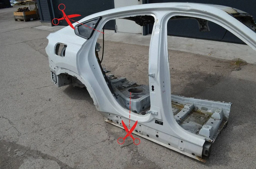 Galinis ketvirtis