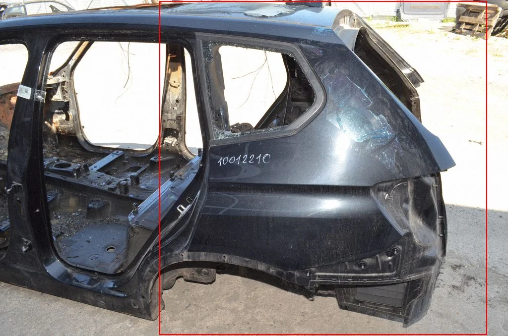 Galinis ketvirtis