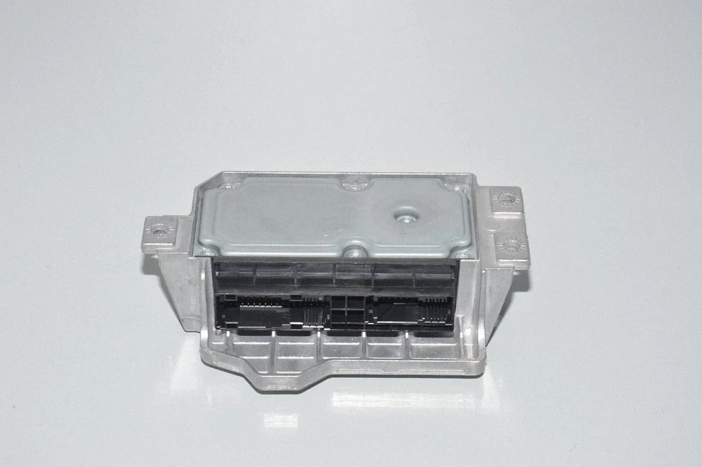 Airbag control unit/module – BMW X1 E84 (2009-2015)