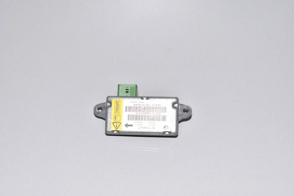 Drošības spilvenu vadības bloks 6920477