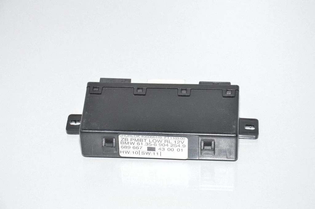 Door control unit/module – front left