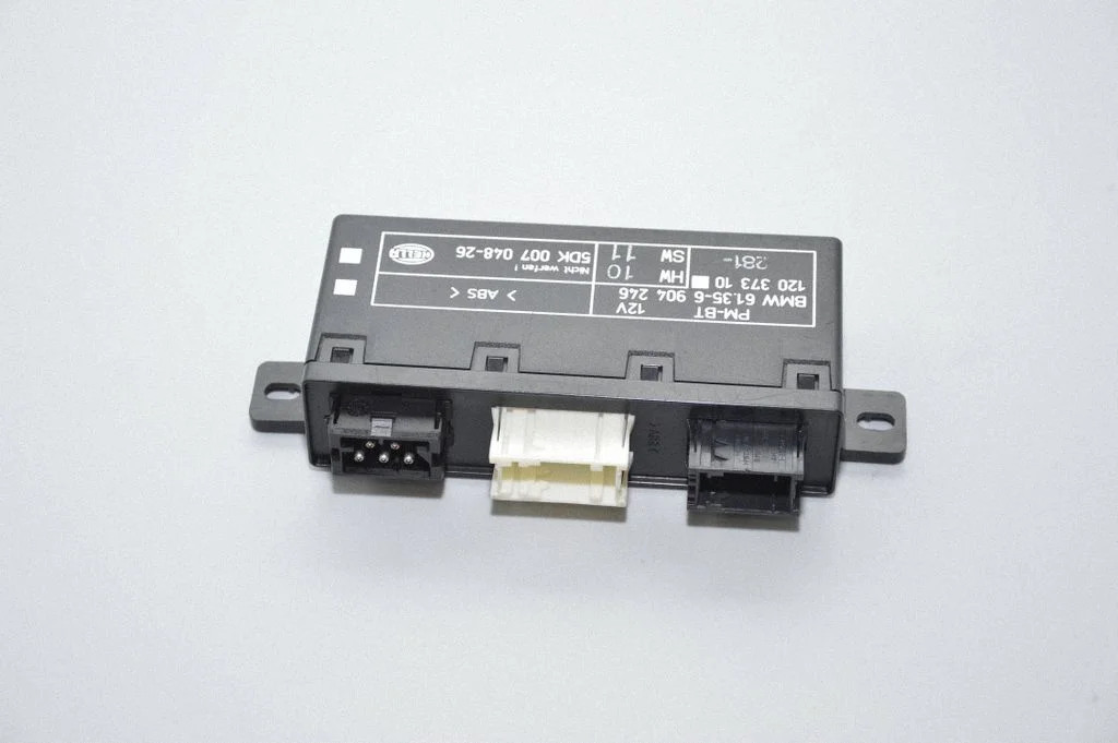 Door control unit/module – BMW 5 Series E39 (1996-2003)