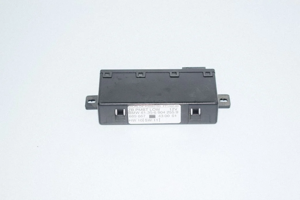 Door control unit/module – front left
