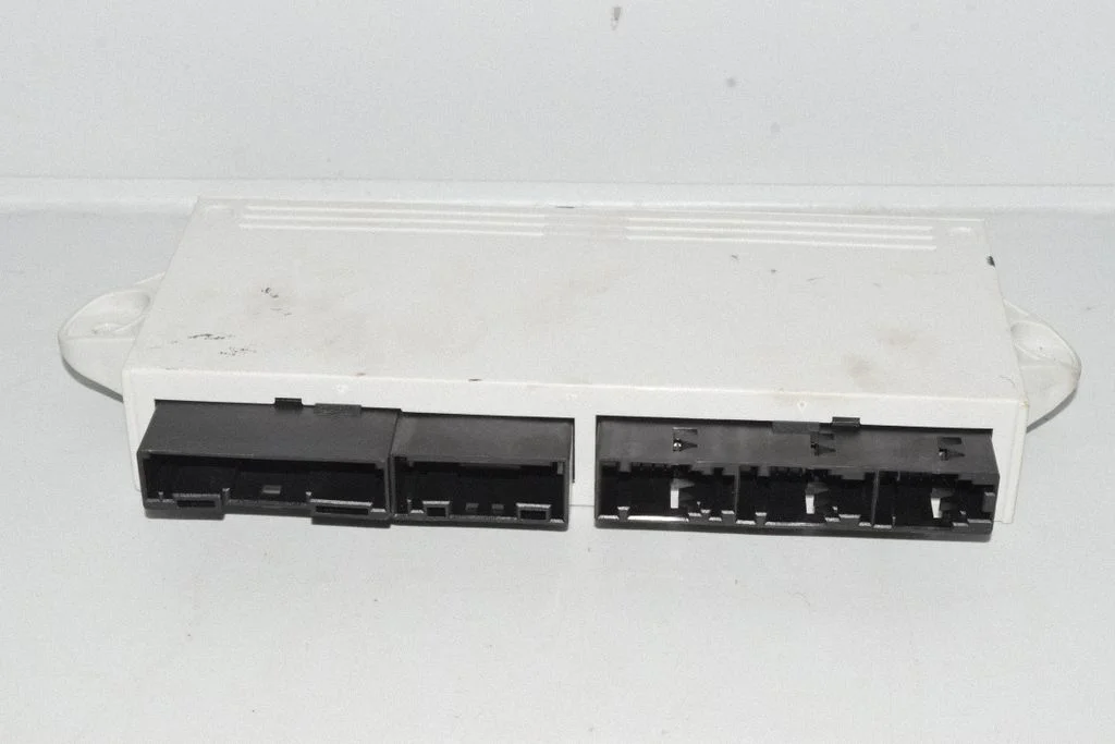 Durų elektronikos valdymo blokas