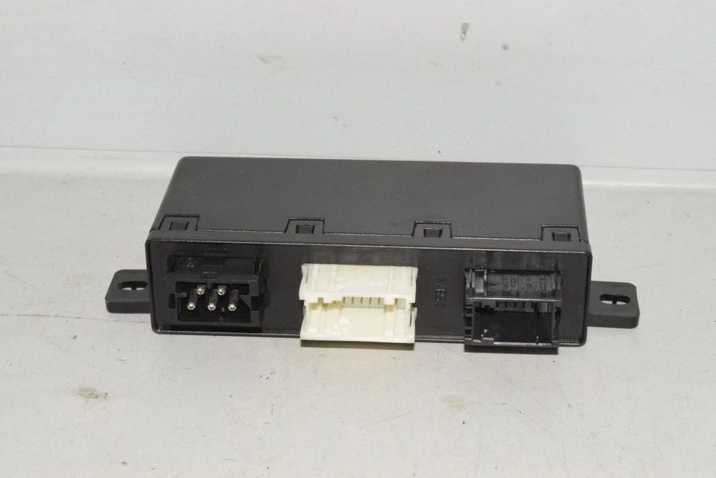 Durų elektronikos valdymo blokas