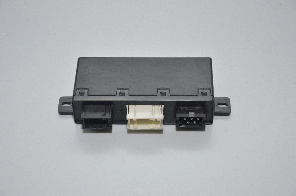 Durų elektronikos valdymo blokas