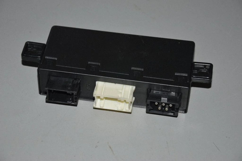 Durų elektronikos valdymo blokas