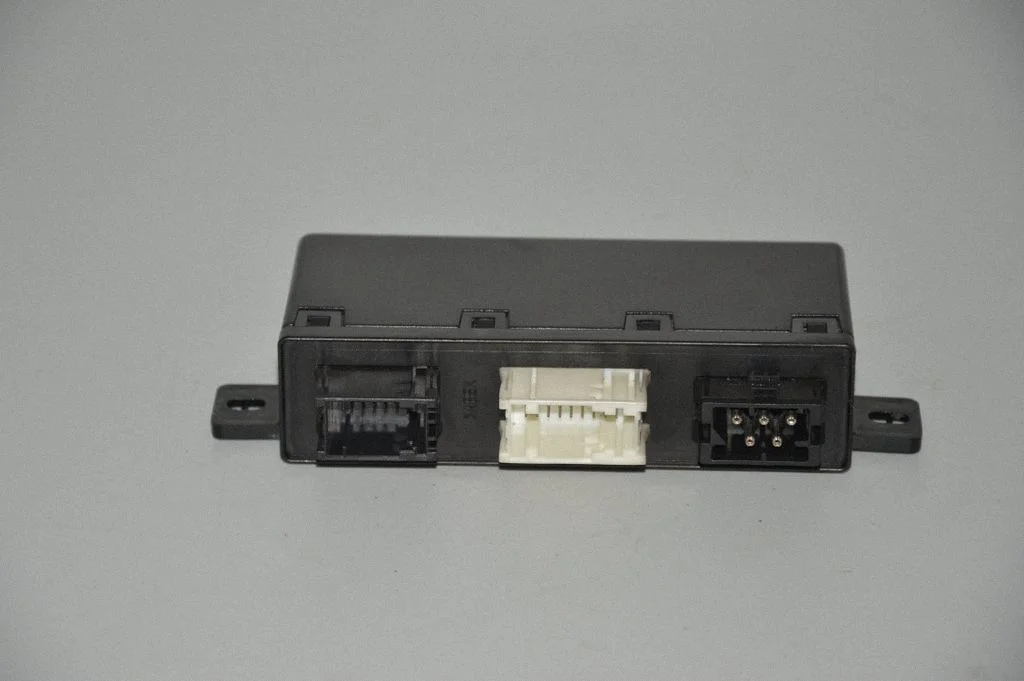 Durų elektronikos valdymo blokas