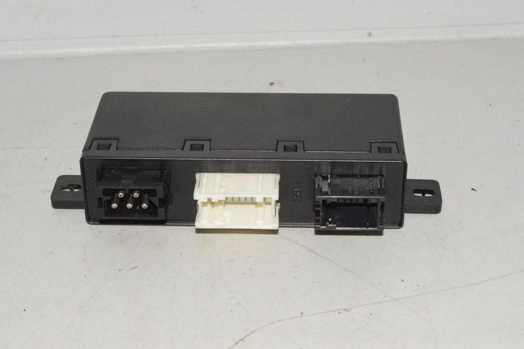 Durų elektronikos valdymo blokas