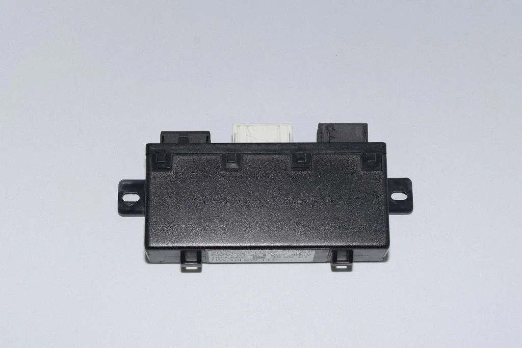 Durų elektronikos valdymo blokas
