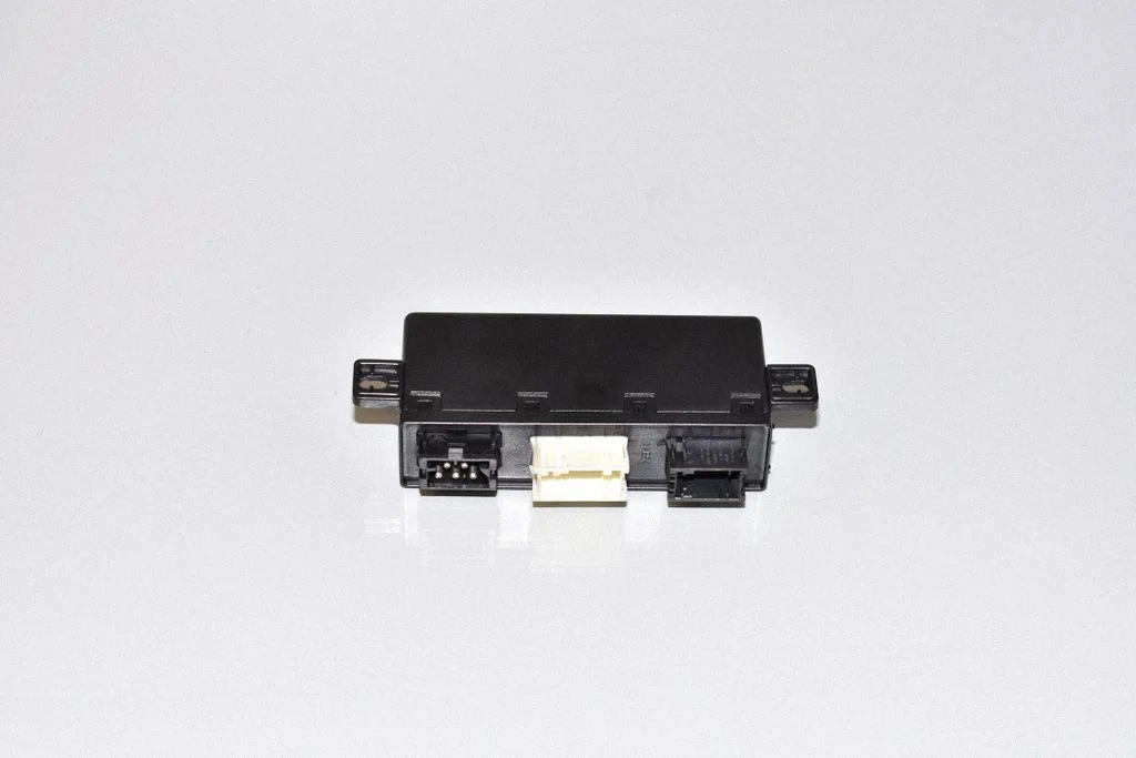 Durų elektronikos valdymo blokas