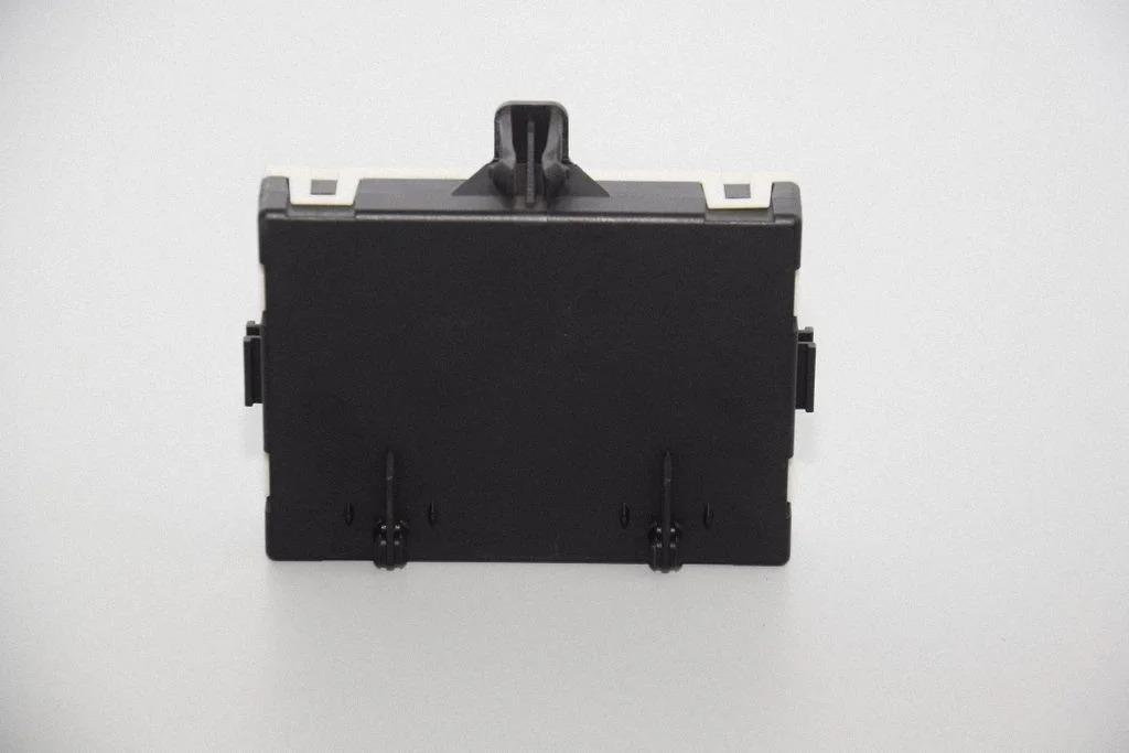 Durų elektronikos valdymo blokas