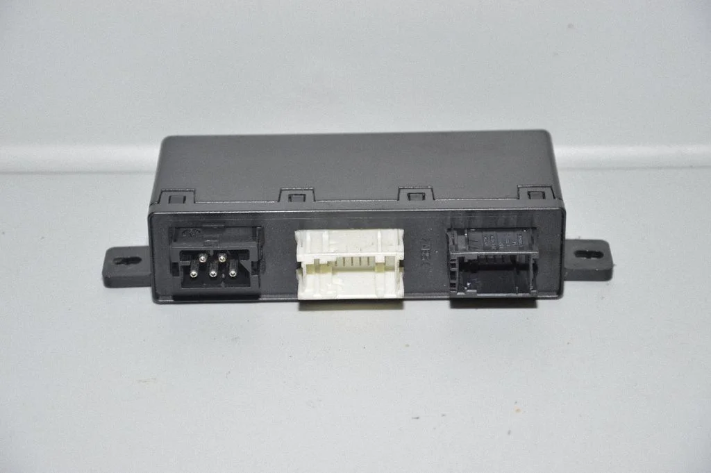 Durų elektronikos valdymo blokas