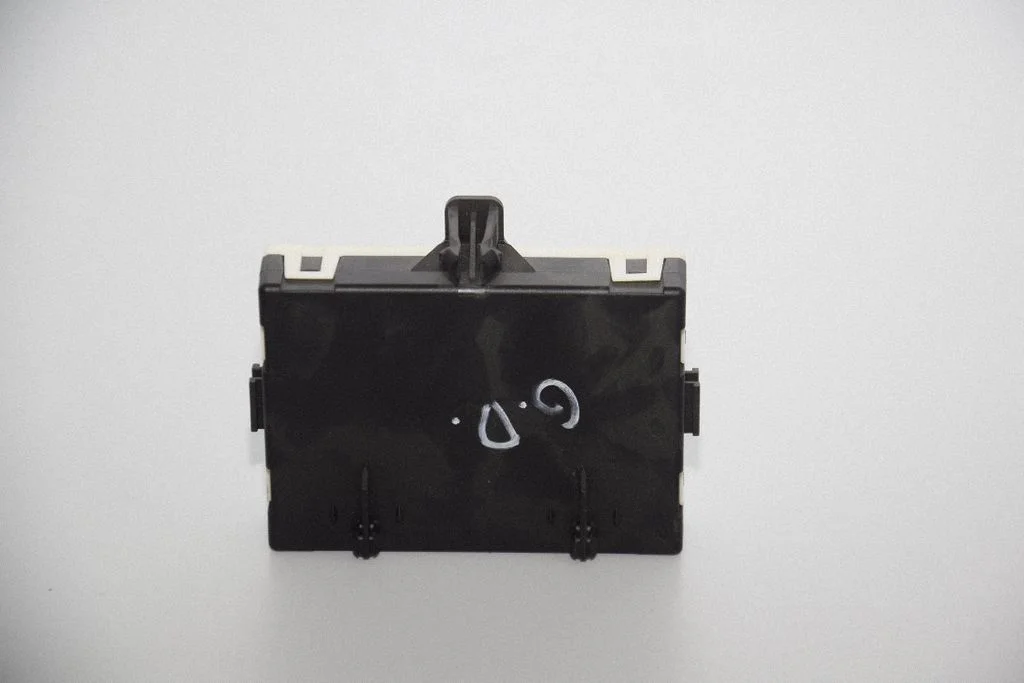 Durų elektronikos valdymo blokas