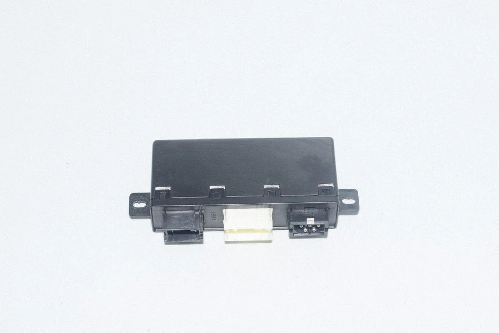 Durų elektronikos valdymo blokas