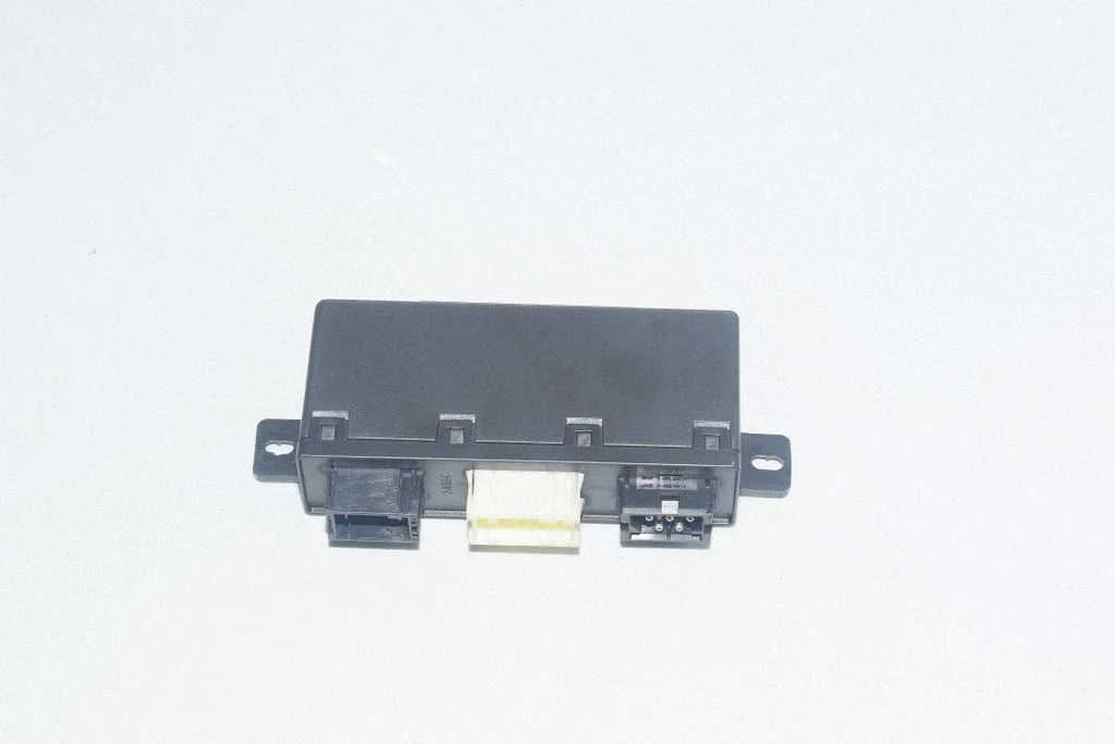 Durų elektronikos valdymo blokas