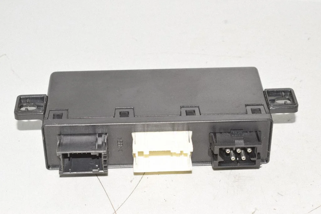 Durų elektronikos valdymo blokas