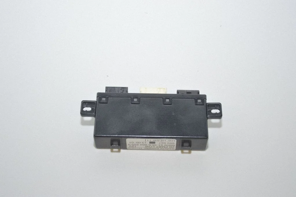 Durų elektronikos valdymo blokas