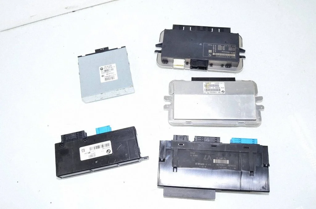 Other control units/modules 9267468