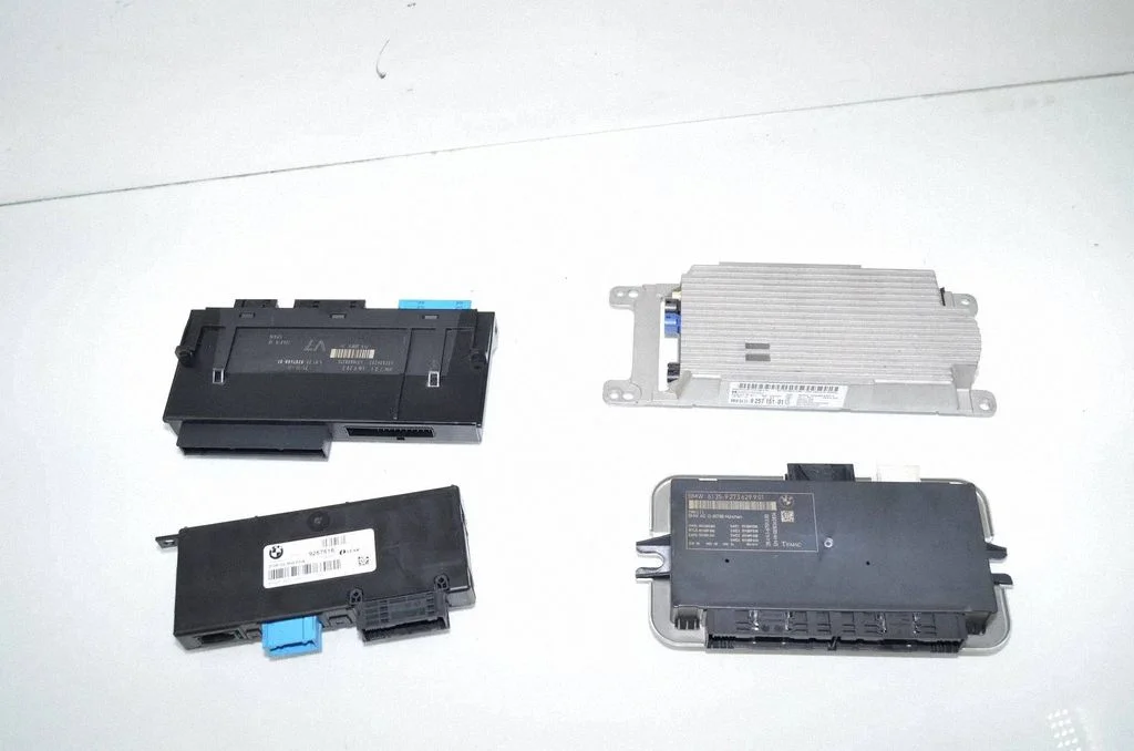 Other control units/modules 9267516