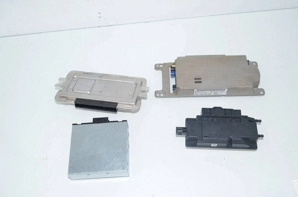 Other control units/modules 9253637