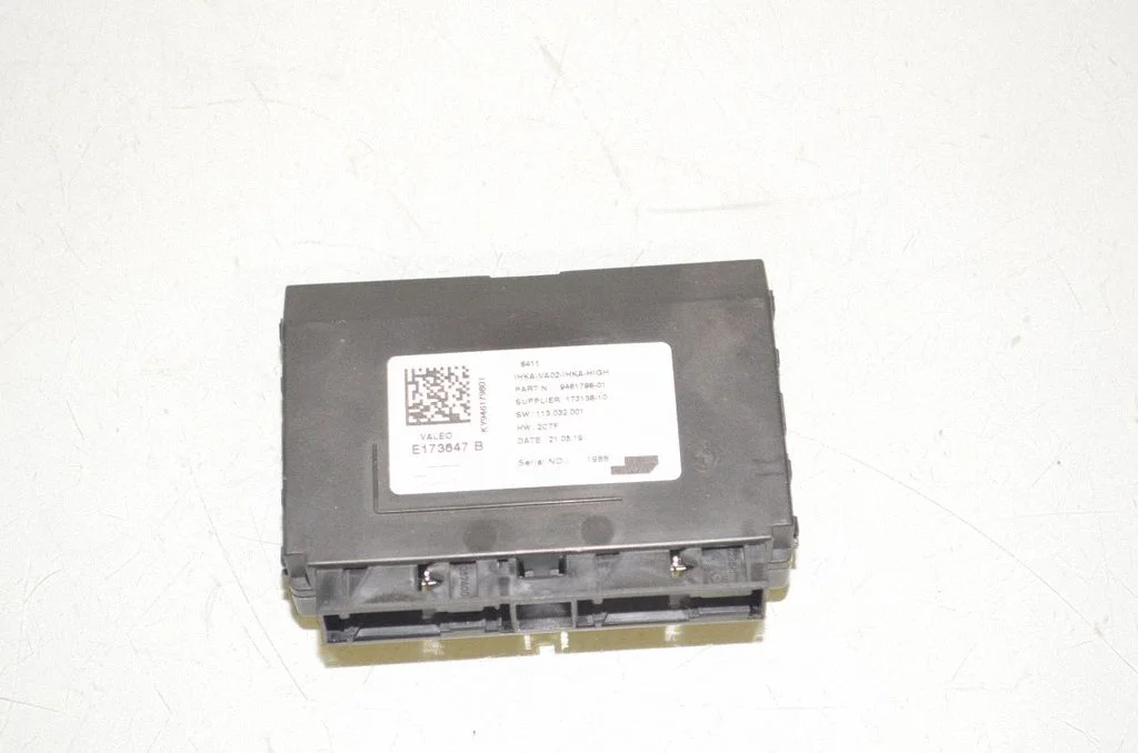 Other control units/modules 9461798