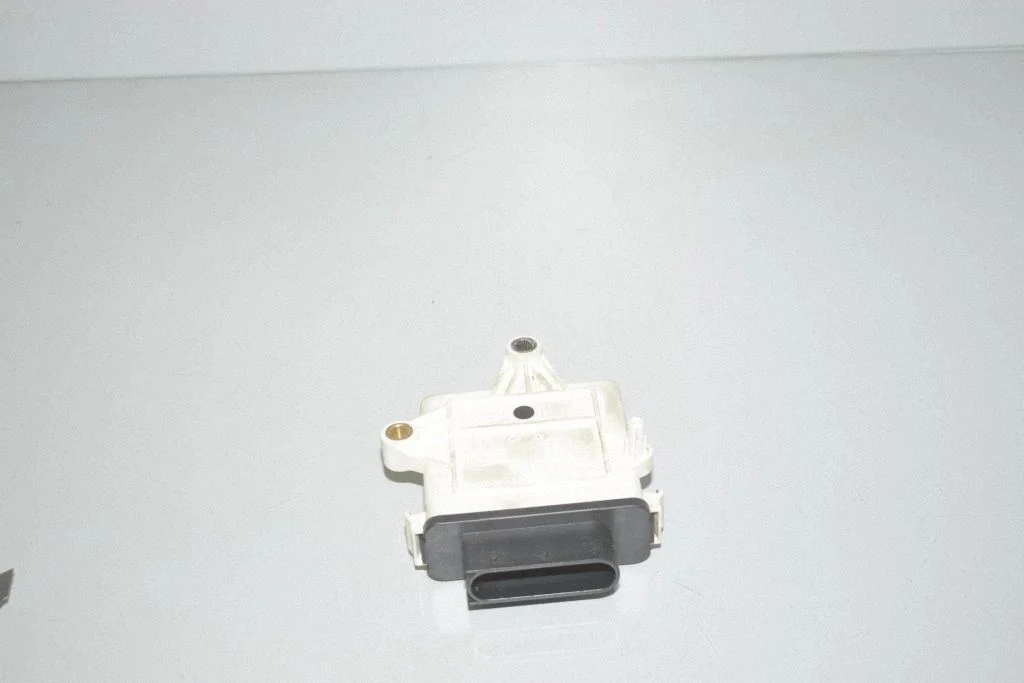 Other control units/modules 9314803