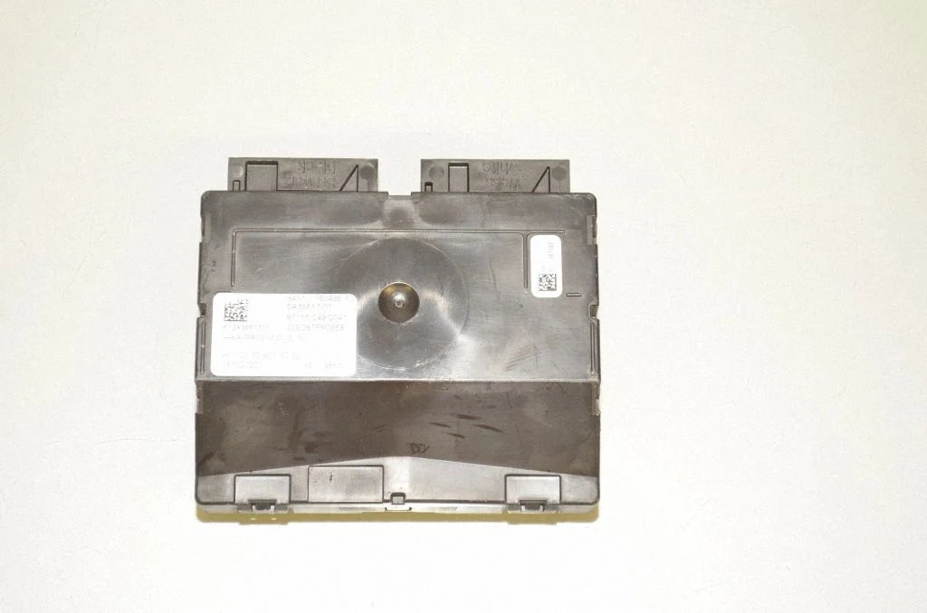Other control units/modules 5A35F17