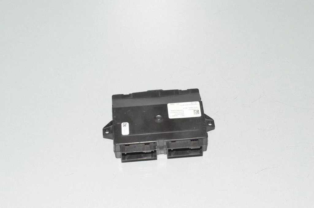 Other control units/modules 9460642