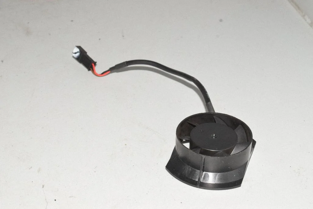 Other control units/modules – BMW 7 Series G11 G12 (2015-2022)